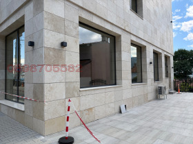 Обява Дава под наем МАГАЗИН,град София, Горна баня