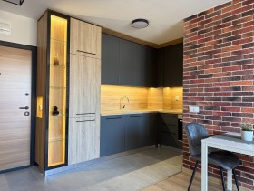 1-СТАЕН, 36 m2 - Holmes.bg 1-СТАЕН, 36 m2