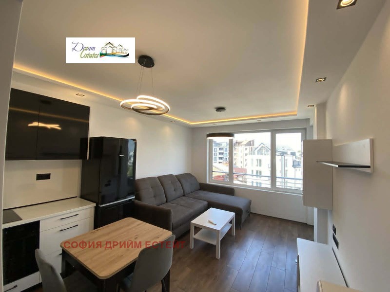 Под наем 2-СТАЕН, град София, Кръстова вада • 640 € • 42682068 1 — Holmes.bg Под наем 2-СТАЕН, град София, Кръстова вада • 640 € • 42682068 1