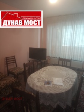 Дава под наем 2-стаен, град Русе