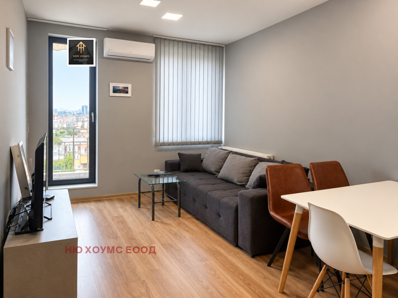 Под наем 2-СТАЕН, град София, Витоша • 690 € • 79542763 1 — Holmes.bg Под наем 2-СТАЕН, град София, Витоша • 690 € • 79542763 1