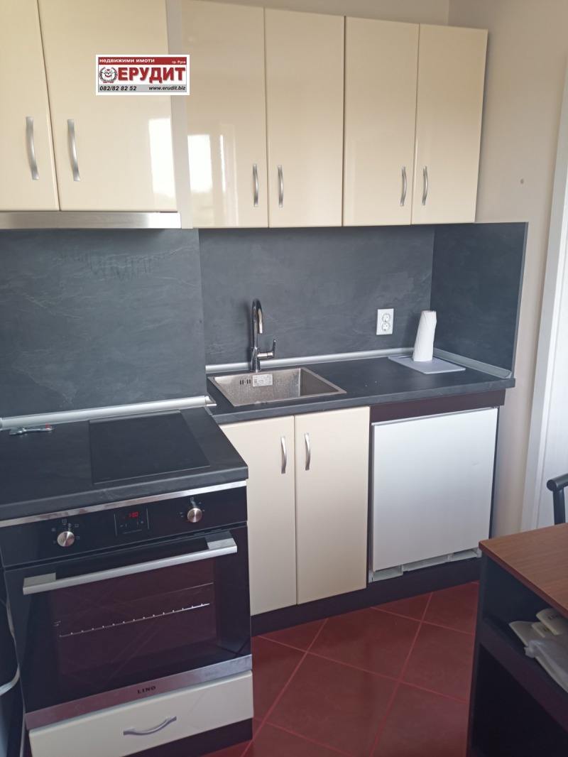 Дава под наем 1-СТАЕНград Русе, Здравец Изток Дава под наем 1-СТАЕНград Русе, Здравец Изток