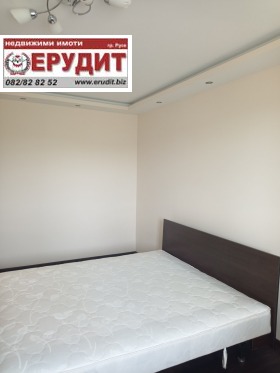 Обява Дава под наем 1-СТАЕН,град Русе, Здравец Изток>