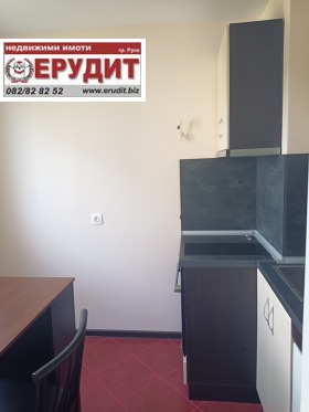 Обява Дава под наем 1-СТАЕН,град Русе, Здравец Изток