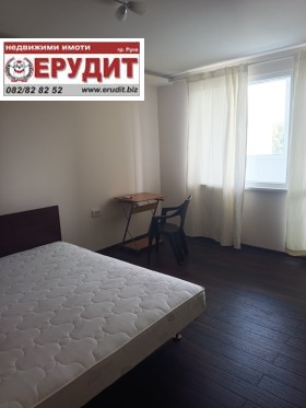 Обява Дава под наем 1-СТАЕН,град Русе, Здравец Изток