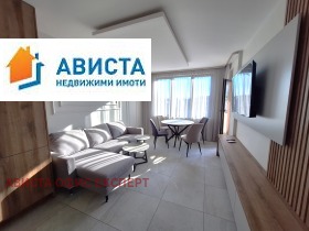 Дава под наем 3-стаен, град София