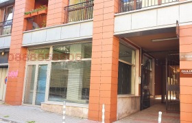 Обява Дава под наем МАГАЗИН,град София, Център>