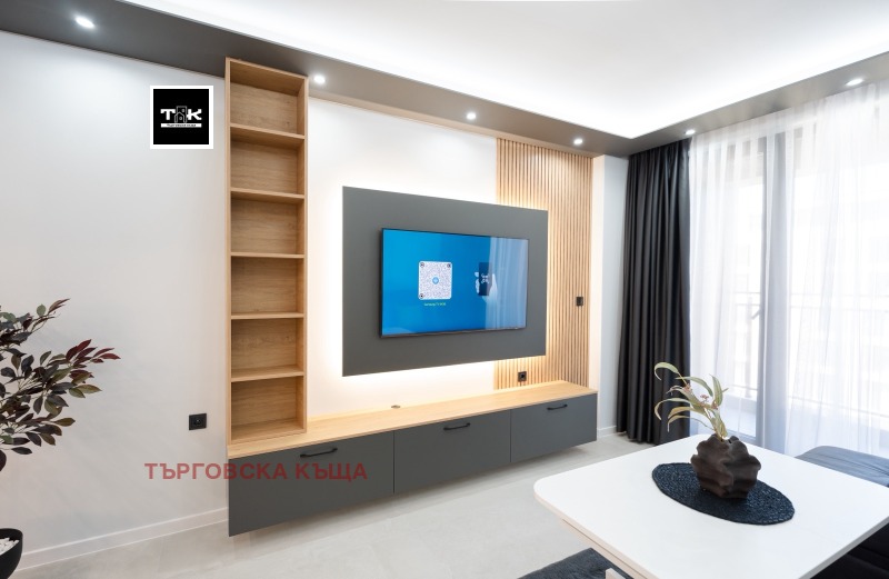 Под наем 2-СТАЕН, град Пловдив, Тракия • 850 € / 1662.46 лв. • 18425552 1 — Holmes.bg Под наем 2-СТАЕН, град Пловдив, Тракия • 850 € / 1662.46 лв. • 18425552 1