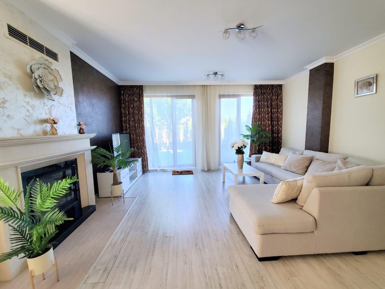 Дава под наем Къща град Бургас , Сарафово , 135 кв.м | 38953735 — Imoti.com Дава под наем Къща град Бургас , Сарафово , 135 кв.м | 38953735