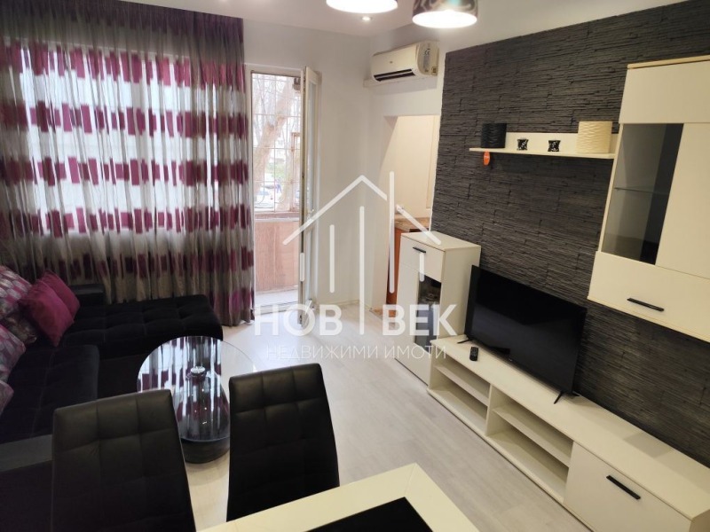 Под наем 3-СТАЕН, град Варна, Възраждане 1 • 550 € • 26751293 1 — Holmes.bg Под наем 3-СТАЕН, град Варна, Възраждане 1 • 550 € • 26751293 1