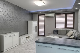 2-СТАЕН, 57 m2 - Holmes.bg 2-СТАЕН, 57 m2