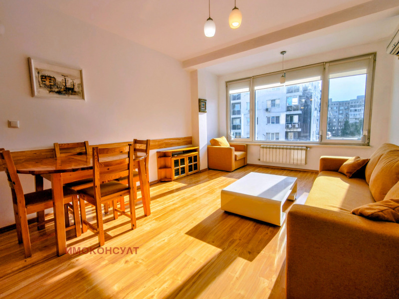 Под наем 3-СТАЕН, град София, Младост 4 • 699 € • 69581159 1 — Holmes.bg Под наем 3-СТАЕН, град София, Младост 4 • 699 € • 69581159 1