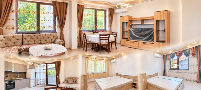 Под наем 3-СТАЕН, град Пловдив, Кършияка • 699 € • 63350003 1 — Holmes.bg Под наем 3-СТАЕН, град Пловдив, Кършияка • 699 € • 63350003 1