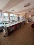 Под наем ПРОМ. ПОМЕЩЕНИЕ, област София, гр. Костенец • 3990 € • 69646555 9 — Holmes.bg Под наем ПРОМ. ПОМЕЩЕНИЕ, област София, гр. Костенец • 3990 € • 69646555 9
