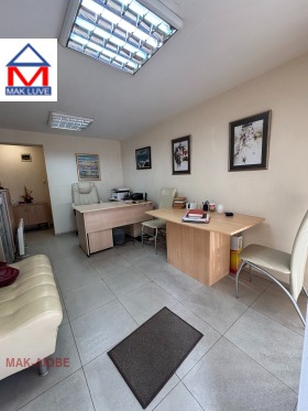 Обява Дава под наем ОФИС,град Варна, Център