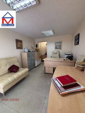 Обява Дава под наем ОФИС,град Варна, Център>