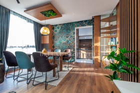 Дава под Наем 3-СТАЕН | Imot.bg — малка снимка 5