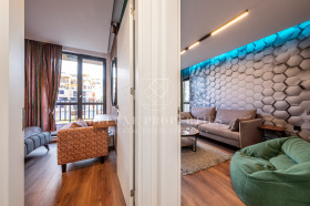 Дава под Наем 3-СТАЕН | Imot.bg — малка снимка 12