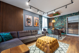 Обява Дава под наем 3-СТАЕН,град София, Кръстова вада>