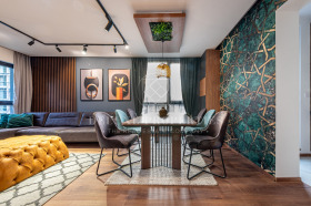 Обява Дава под наем 3-СТАЕН,град София, Кръстова вада