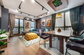 Обява Дава под наем 3-СТАЕН,град София, Кръстова вада