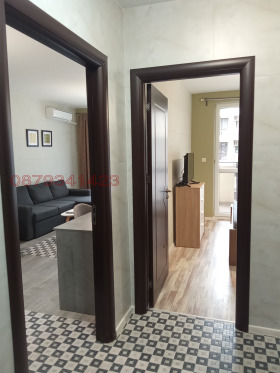 Обява Дава под наем 2-СТАЕН,град Пловдив, Младежки Хълм