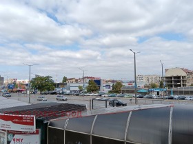 Обява Дава под наем ТЪРГОВСКИ КОМПЛЕКС,град София, Люлин - център