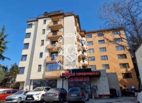 2-СТАЕН, 57 m2 - Holmes.bg 2-СТАЕН, 57 m2