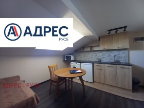 Дава под наем Ателие, таван, град Русе