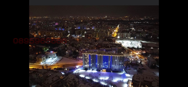 Дава под наем 1-СТАЕНград София, Студентски град