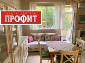 Дава под наем 3-стаен, град Пловдив