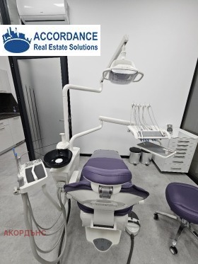 Обява Дава под наем СТОМАТОЛОГИЧЕН КАБИНЕТ,град София, Люлин 6