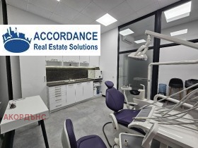 Обява Дава под наем СТОМАТОЛОГИЧЕН КАБИНЕТ,град София, Люлин 6>