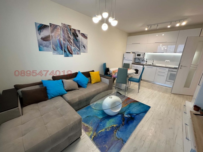 Под наем 2-СТАЕН, град София, Люлин 6 • 560 € / 1095.26 лв. • 61197378 1 — Holmes.bg Под наем 2-СТАЕН, град София, Люлин 6 • 560 € / 1095.26 лв. • 61197378 1