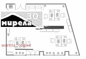 Дава под Наем ОФИС | Imot.bg — малка снимка 4