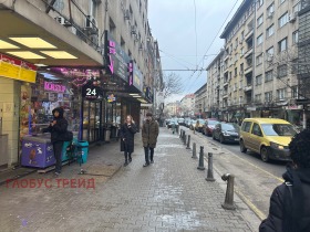 Обява Дава под наем ЗАВЕДЕНИЕ,град София, Център