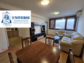 Обява Дава под наем 2-СТАЕН,град София, Банишора>