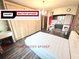 1-СТАЕН, 32 m2 - Holmes.bg 1-СТАЕН, 32 m2