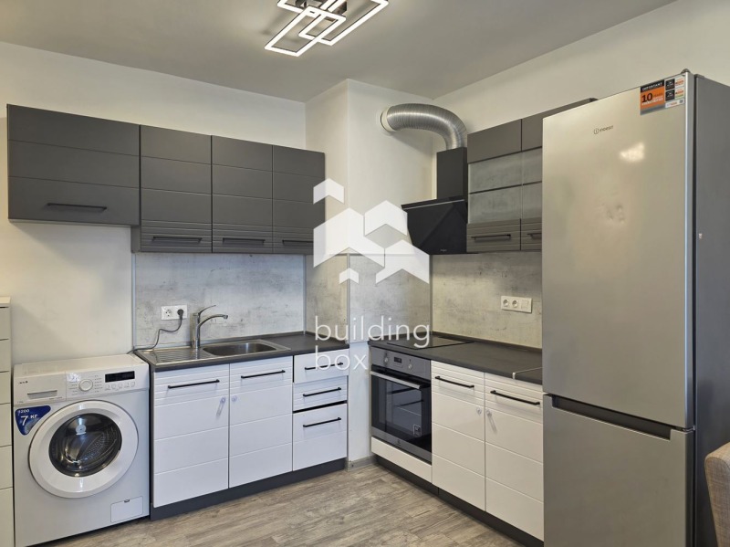 Под наем 2-СТАЕН, град София, Банишора • 550 € / 1075.71 лв. • 56859756 1 — Holmes.bg Под наем 2-СТАЕН, град София, Банишора • 550 € / 1075.71 лв. • 56859756 1