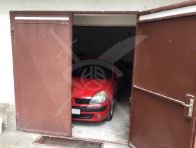 Снимка Дава под наем ГАРАЖ, ПАРКОМЯСТО