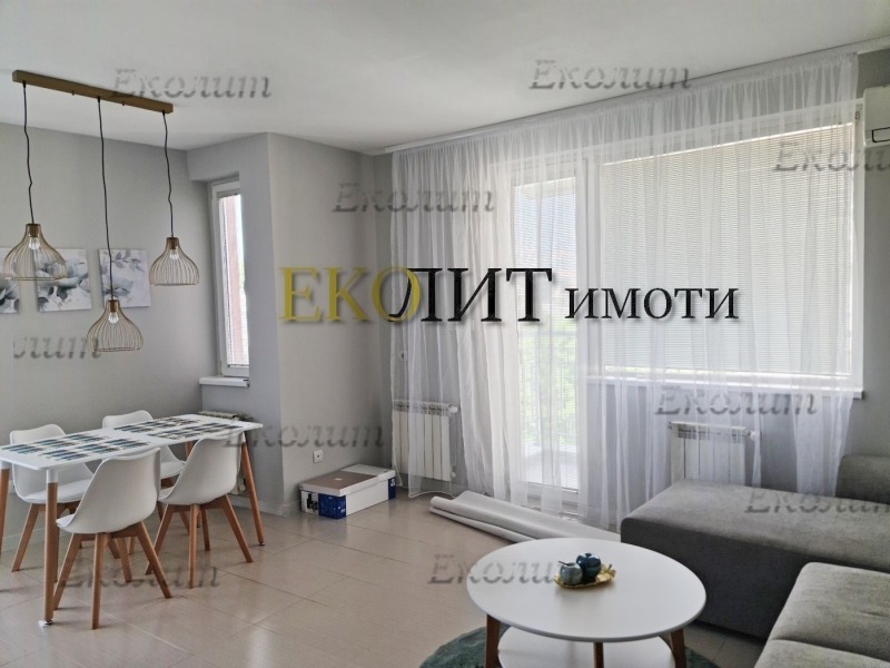 Под наем 2-СТАЕН, град София, Лозенец • 800 € • 13043433 1 — Holmes.bg Под наем 2-СТАЕН, град София, Лозенец • 800 € • 13043433 1