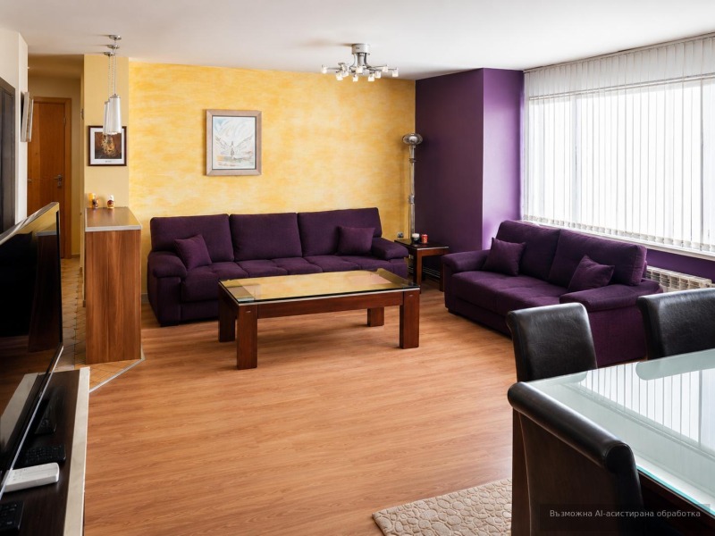 Под наем 3-СТАЕН, град Пловдив, Съдийски • 680 € • 89593246 1 — Holmes.bg Под наем 3-СТАЕН, град Пловдив, Съдийски • 680 € • 89593246 1
