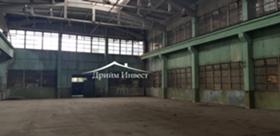 Промишлени помещения под наем в град Пловдив, Индустриална зона - Юг — страница 4 - изображение 12 