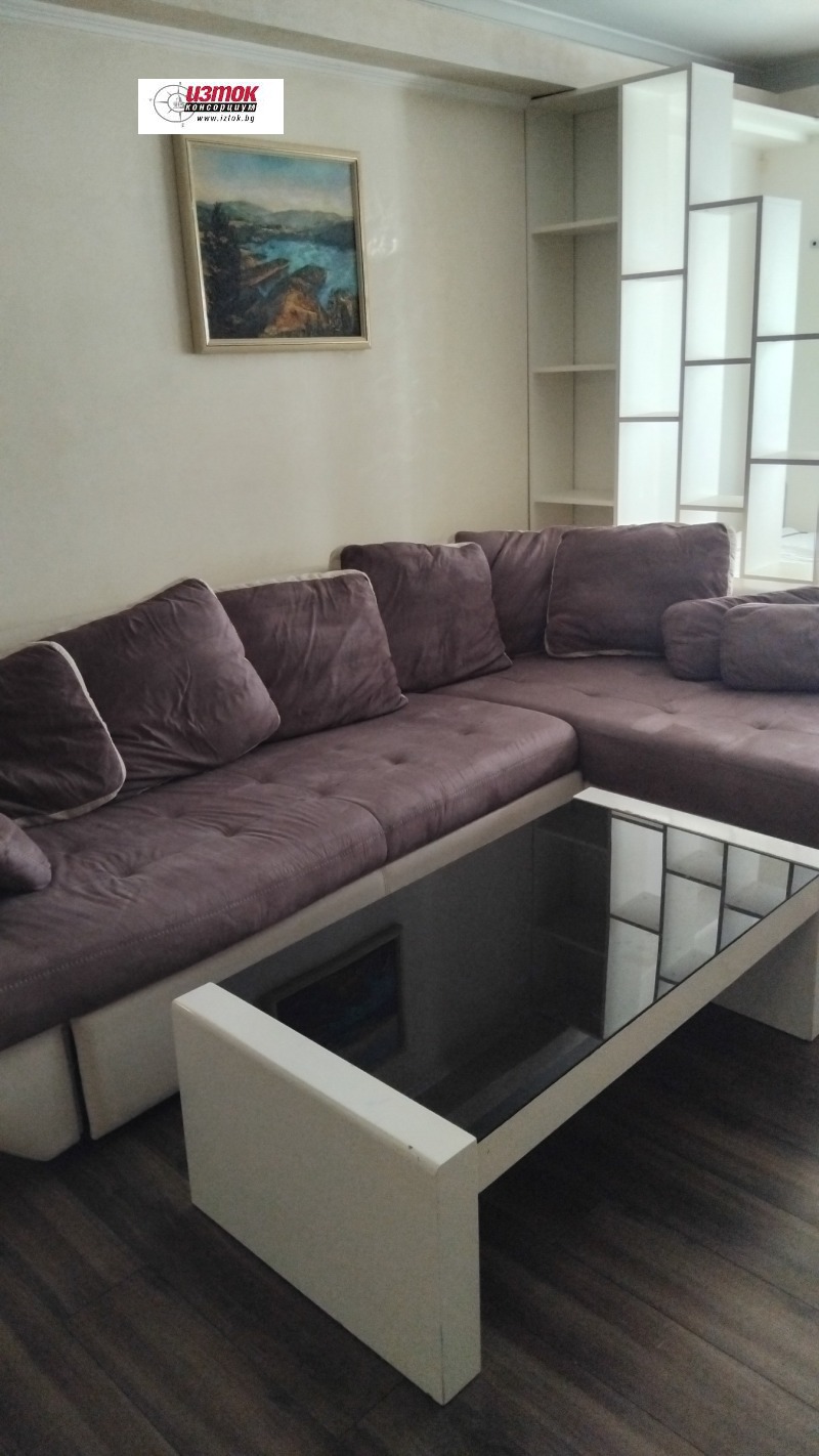 Под наем 2-СТАЕН, град София, Витоша • 700 € • 31996453 1 — Holmes.bg Под наем 2-СТАЕН, град София, Витоша • 700 € • 31996453 1