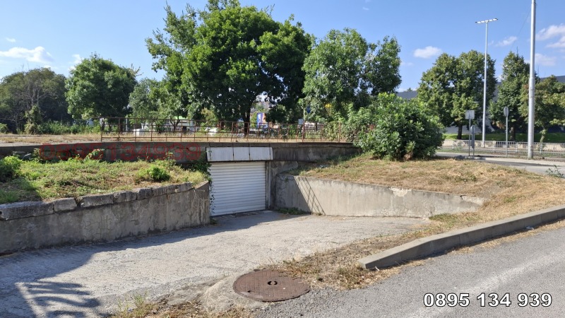 Под наем ГАРАЖ, ПАРКОМЯСТО, град Шумен, Център • 77 € • 94420347 1 — Holmes.bg Под наем ГАРАЖ, ПАРКОМЯСТО, град Шумен, Център • 77 € • 94420347 1