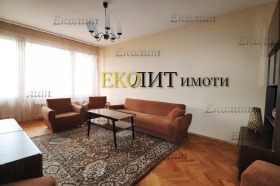 Дава под наем 2-стаен, град София