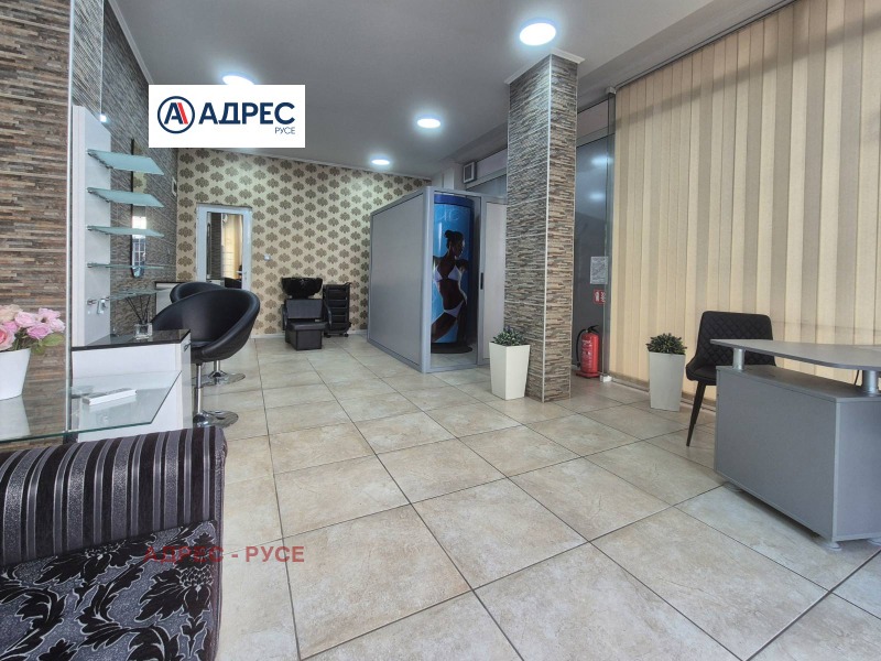 Под наем ОФИС, град Русе, Широк център • 370 € • 52376333 1 — Holmes.bg Под наем ОФИС, град Русе, Широк център • 370 € • 52376333 1
