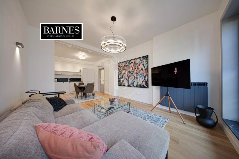 Под наем 3-СТАЕН, град София, Лозенец • 1700 € / 3324.91 лв. • 73897430 1 — Holmes.bg Под наем 3-СТАЕН, град София, Лозенец • 1700 € / 3324.91 лв. • 73897430 1