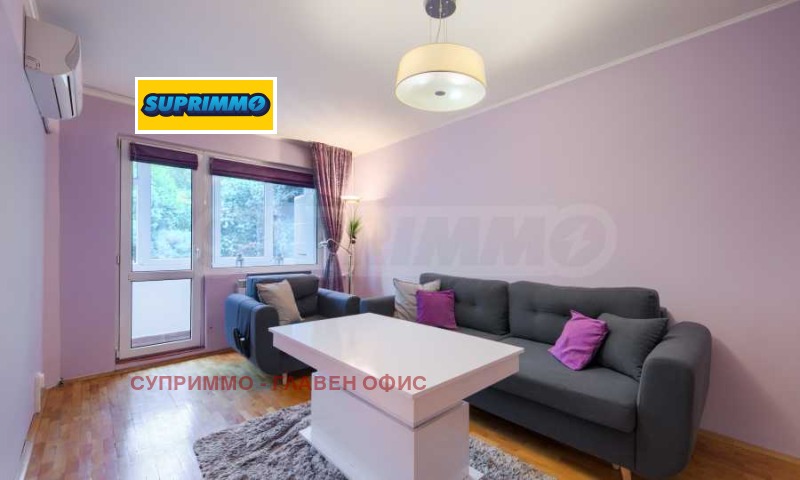 Под наем 3-СТАЕН, град София, Стрелбище • 950 € • 58338129 1 — Holmes.bg Под наем 3-СТАЕН, град София, Стрелбище • 950 € • 58338129 1