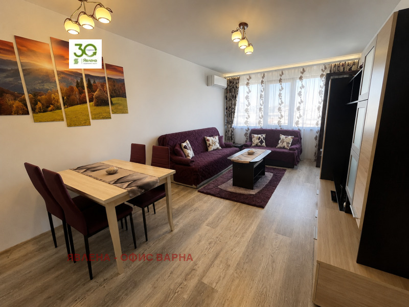 Под наем 2-СТАЕН, град Варна, Левски 1 • 600 € / 1173.50 лв. • 85416630 1 — Holmes.bg Под наем 2-СТАЕН, град Варна, Левски 1 • 600 € / 1173.50 лв. • 85416630 1